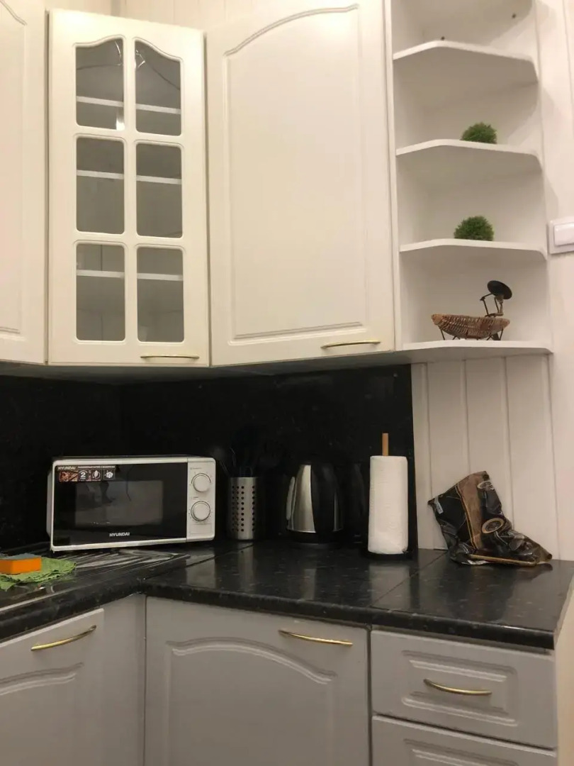 Квартира у Мурманск Молла