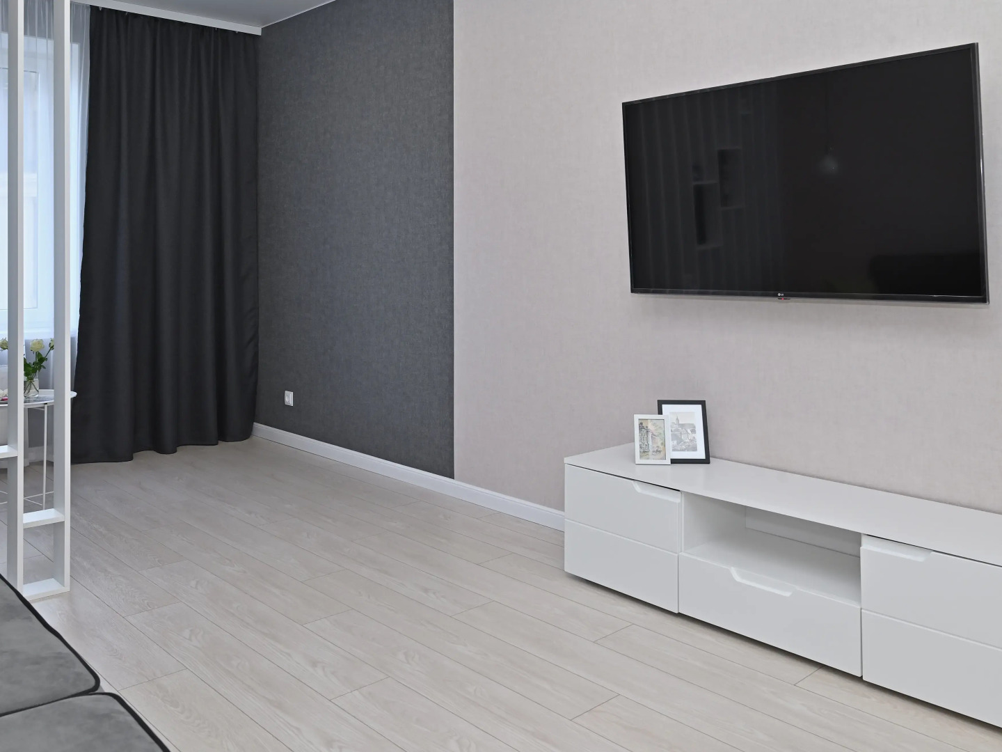 Квартира Lunette Troesutok