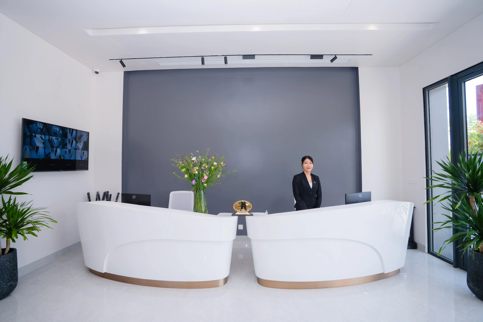 Отель Mey Mansion Phu Quoc