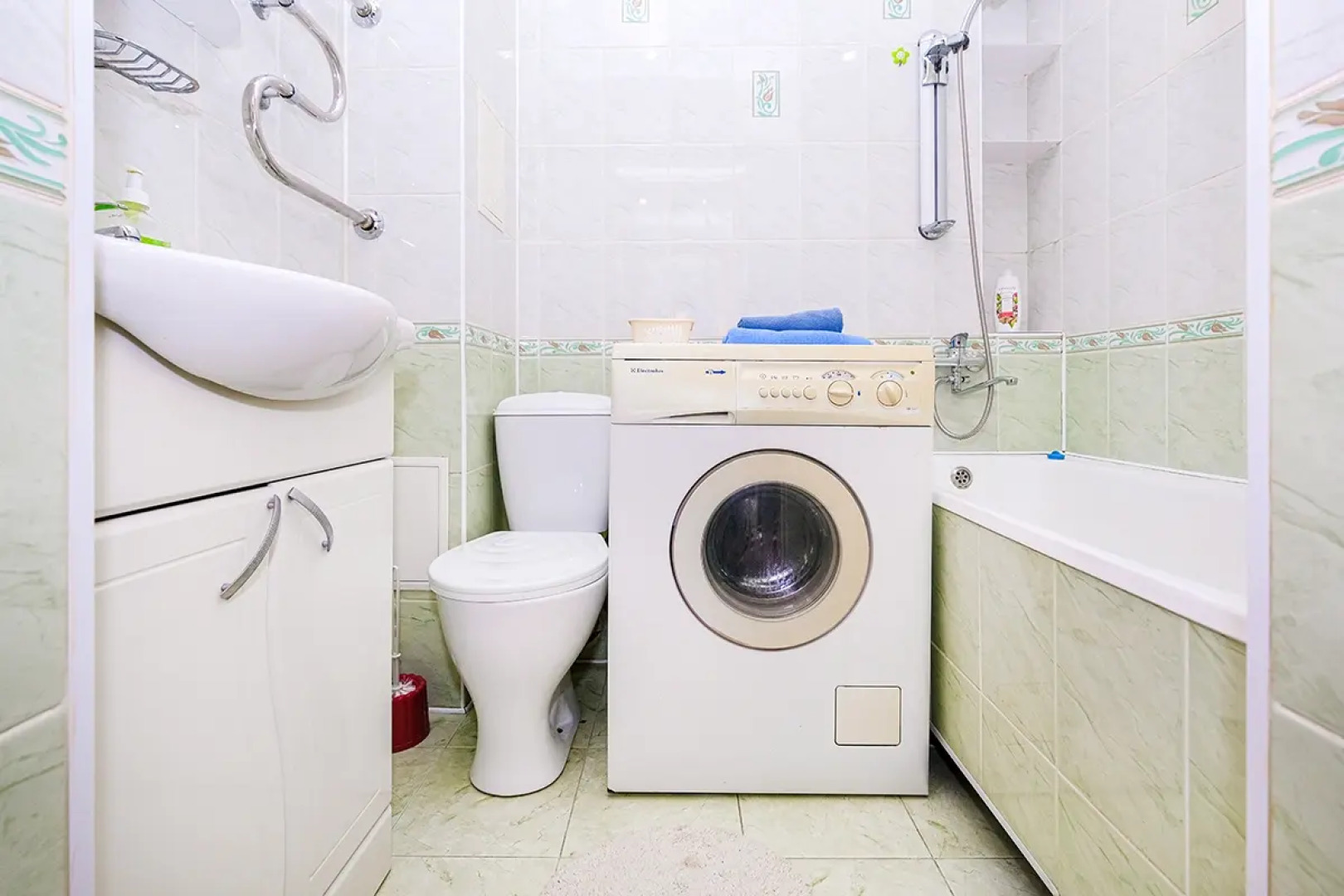 Апартаменты Квартирка-нск на Горском, 78