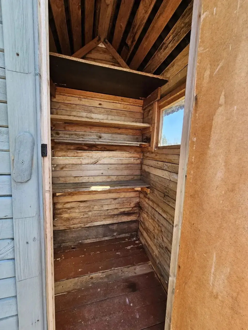 Частный дом Матренин