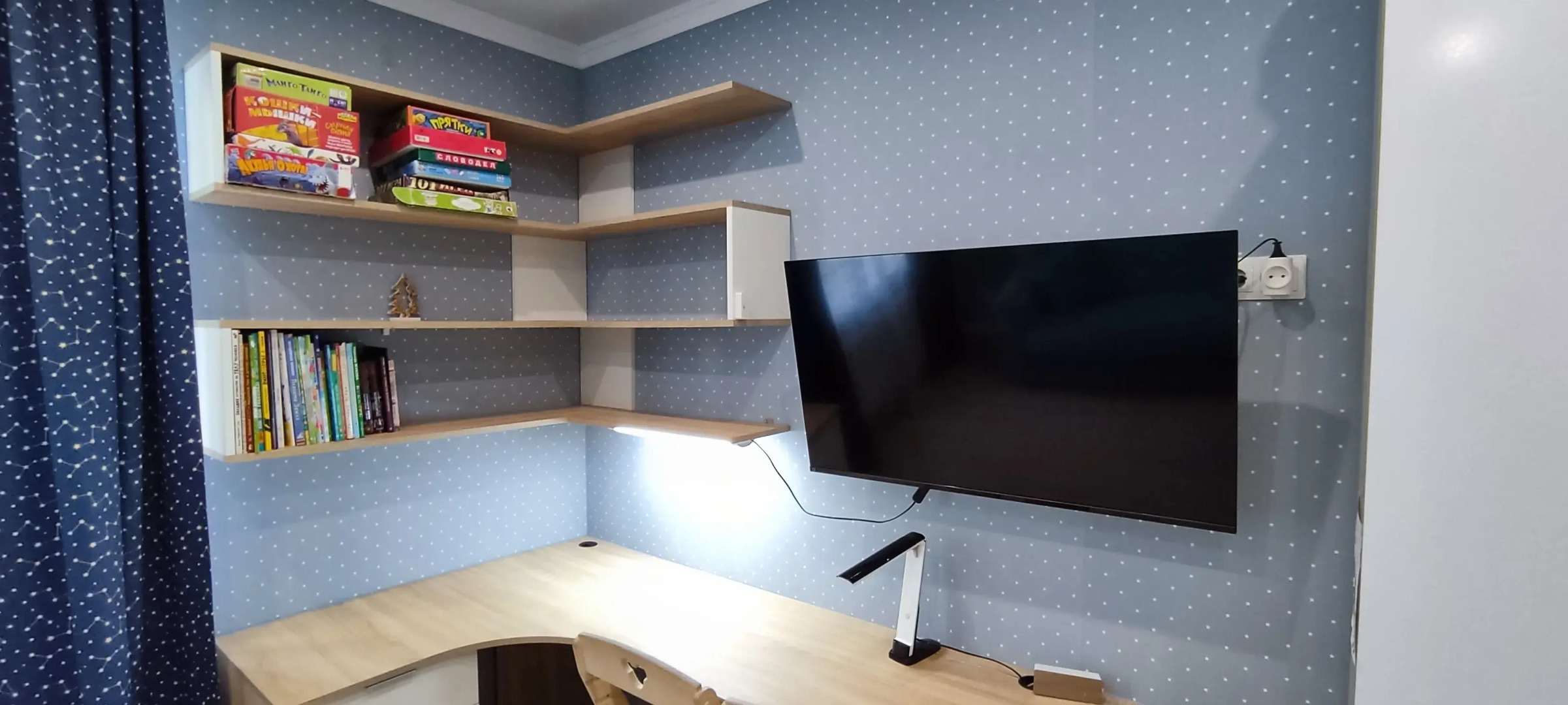 Апартаменты на Балтийском море