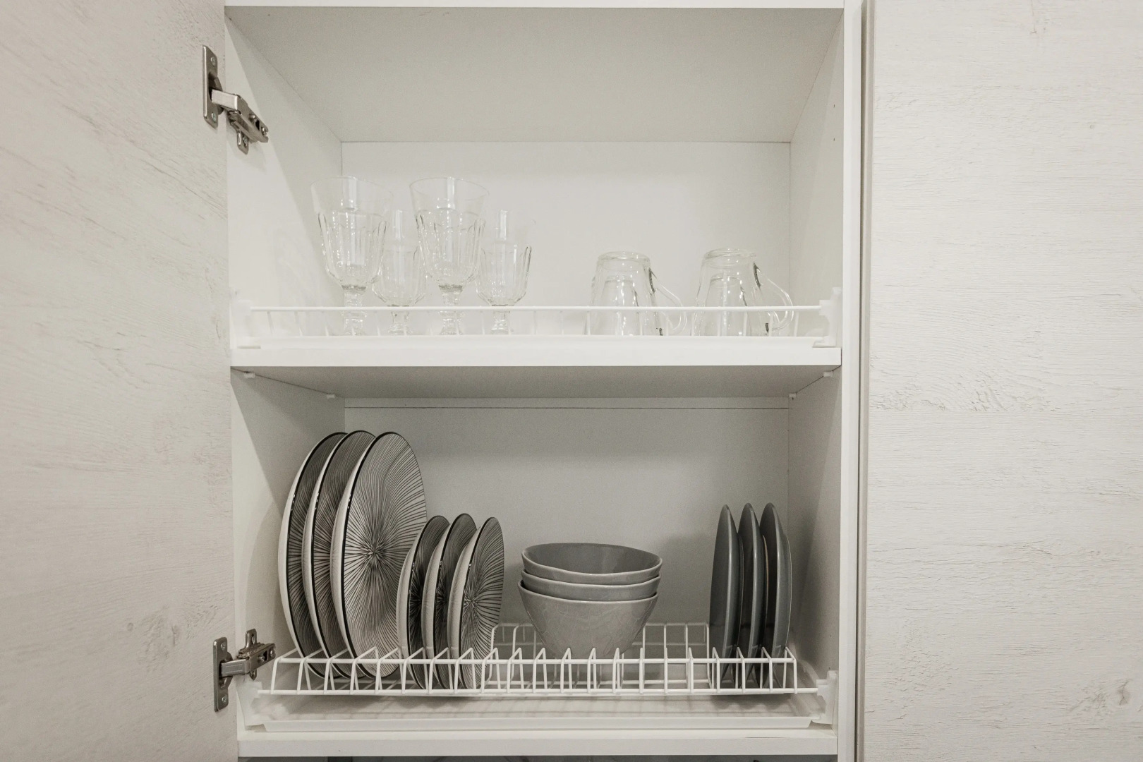 Квартира Студия с Видом на Лес