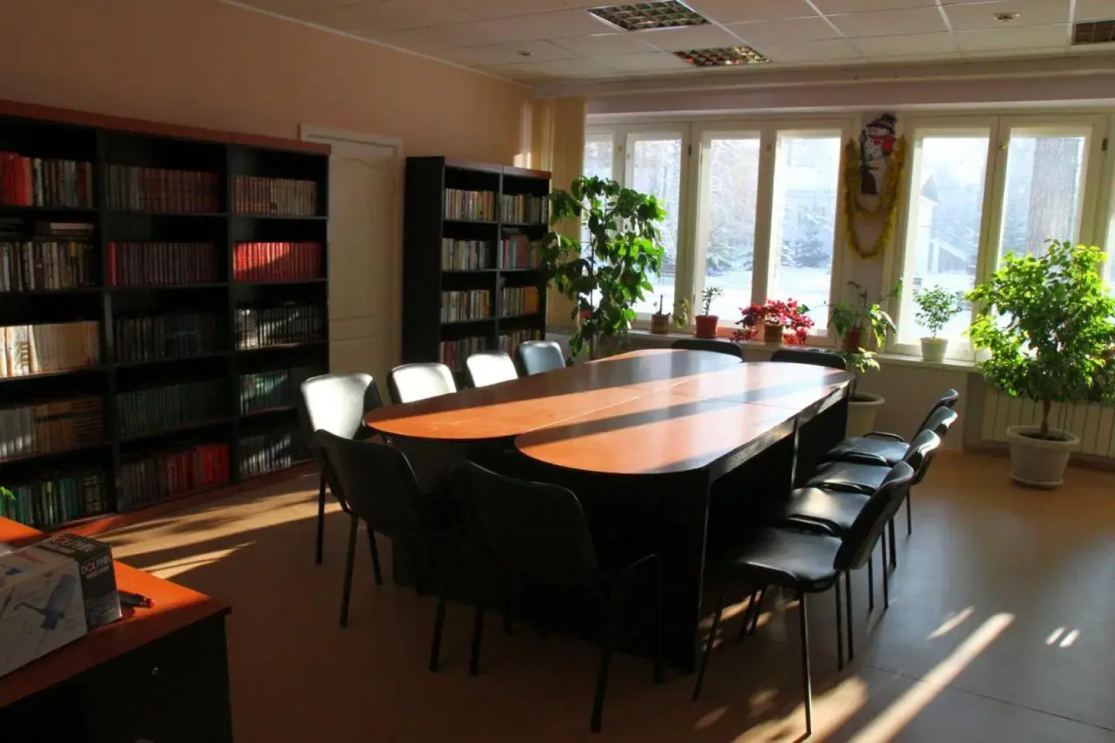 Парк-отель Звездный