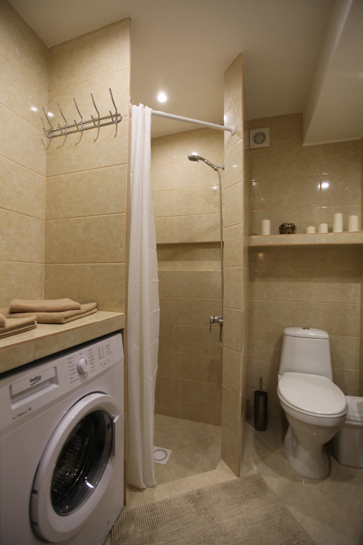 Апартаменты Голицына 19 2