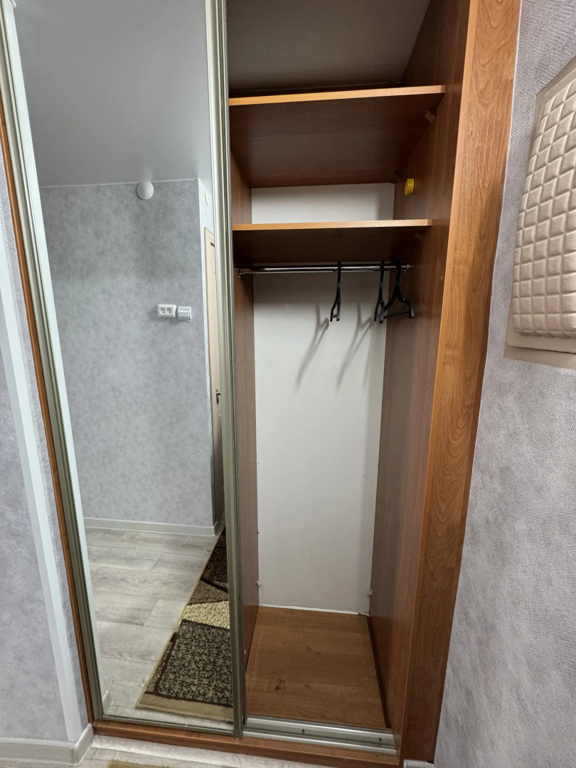 Квартира Огонек