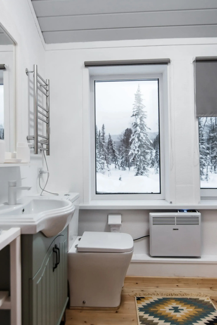 Гостевой дом Ёлки горки - 2