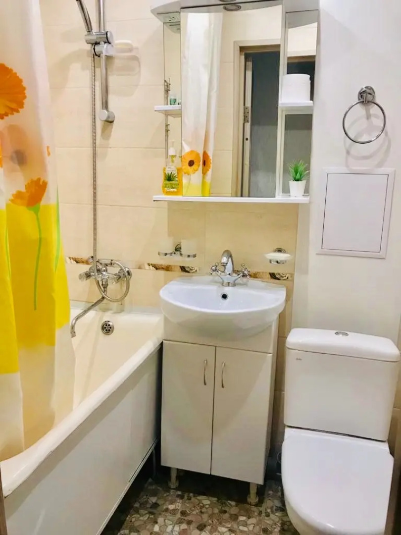 Апартаменты Пушкина 29