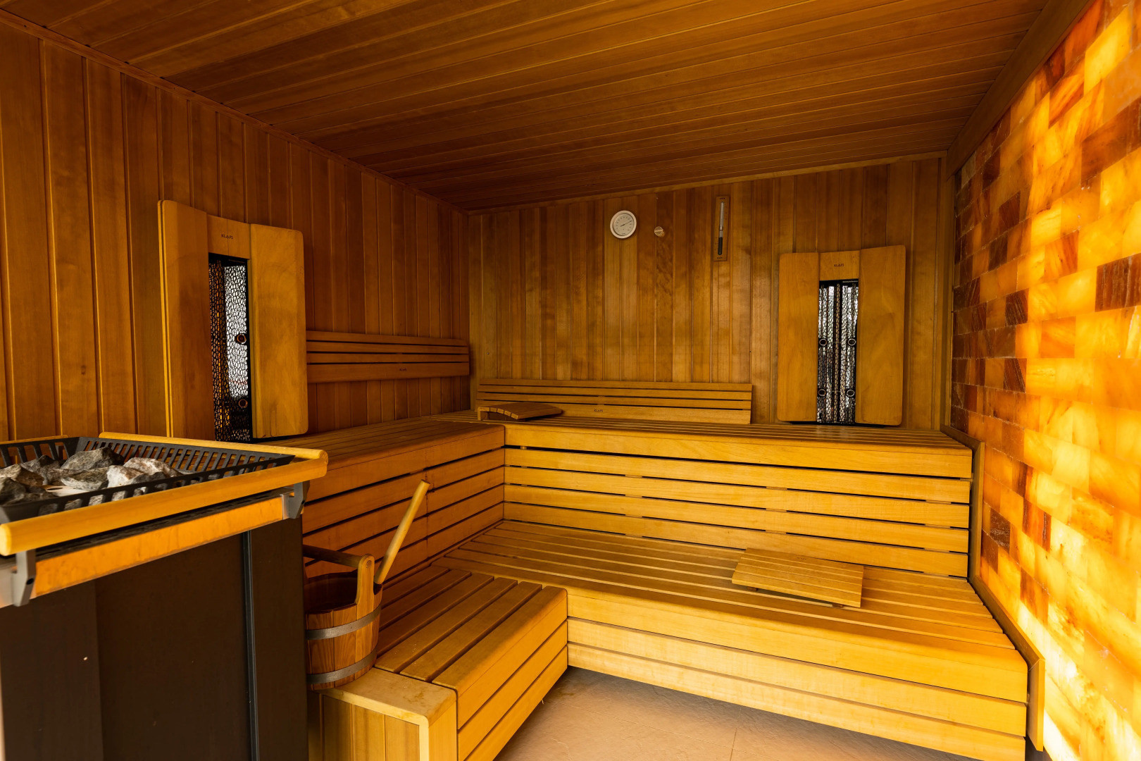 Отель Ananti Resort & Spa