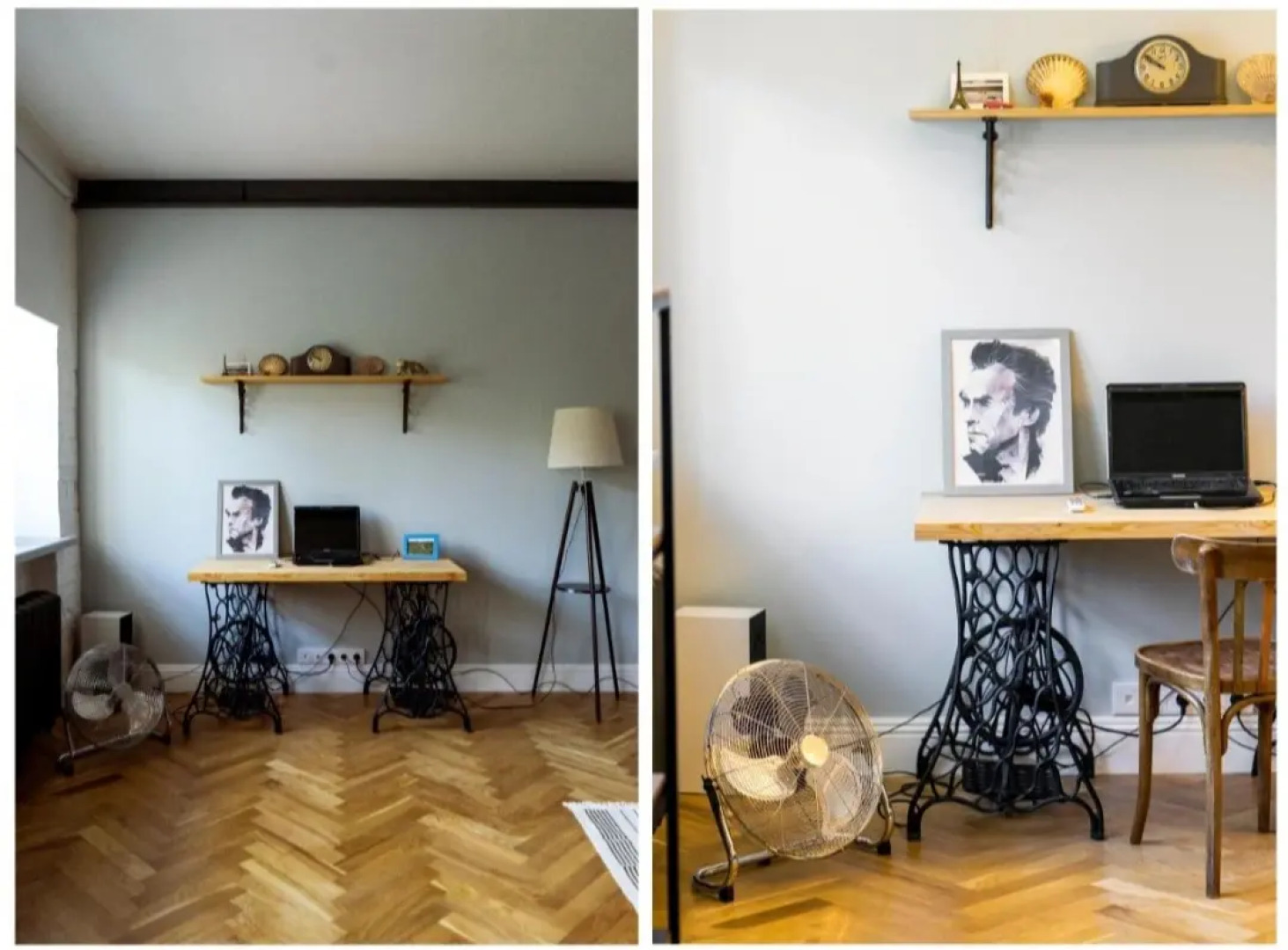 Апартаменты на Новоторжской 3