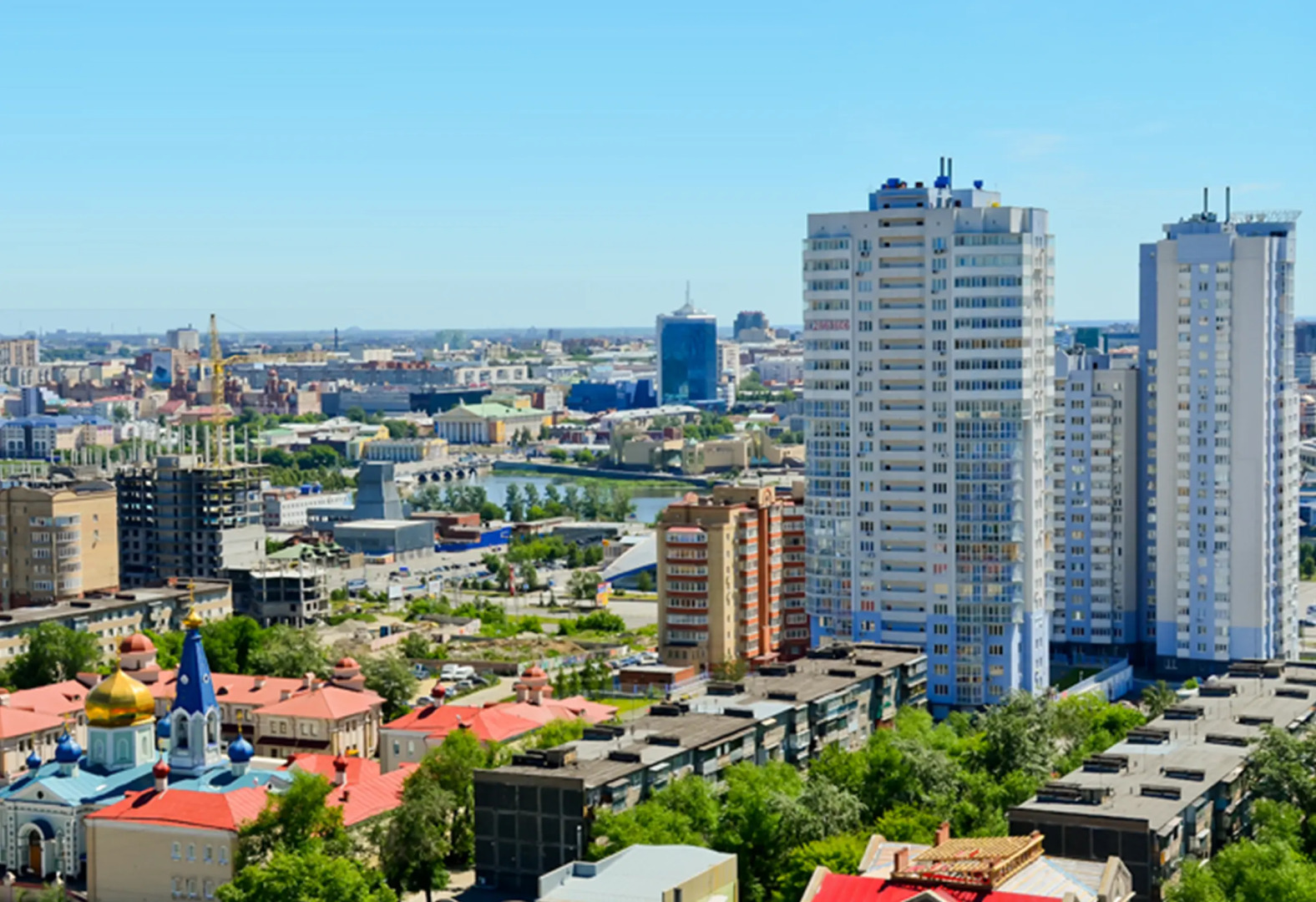 Апартаменты InnHome SPA de Lux