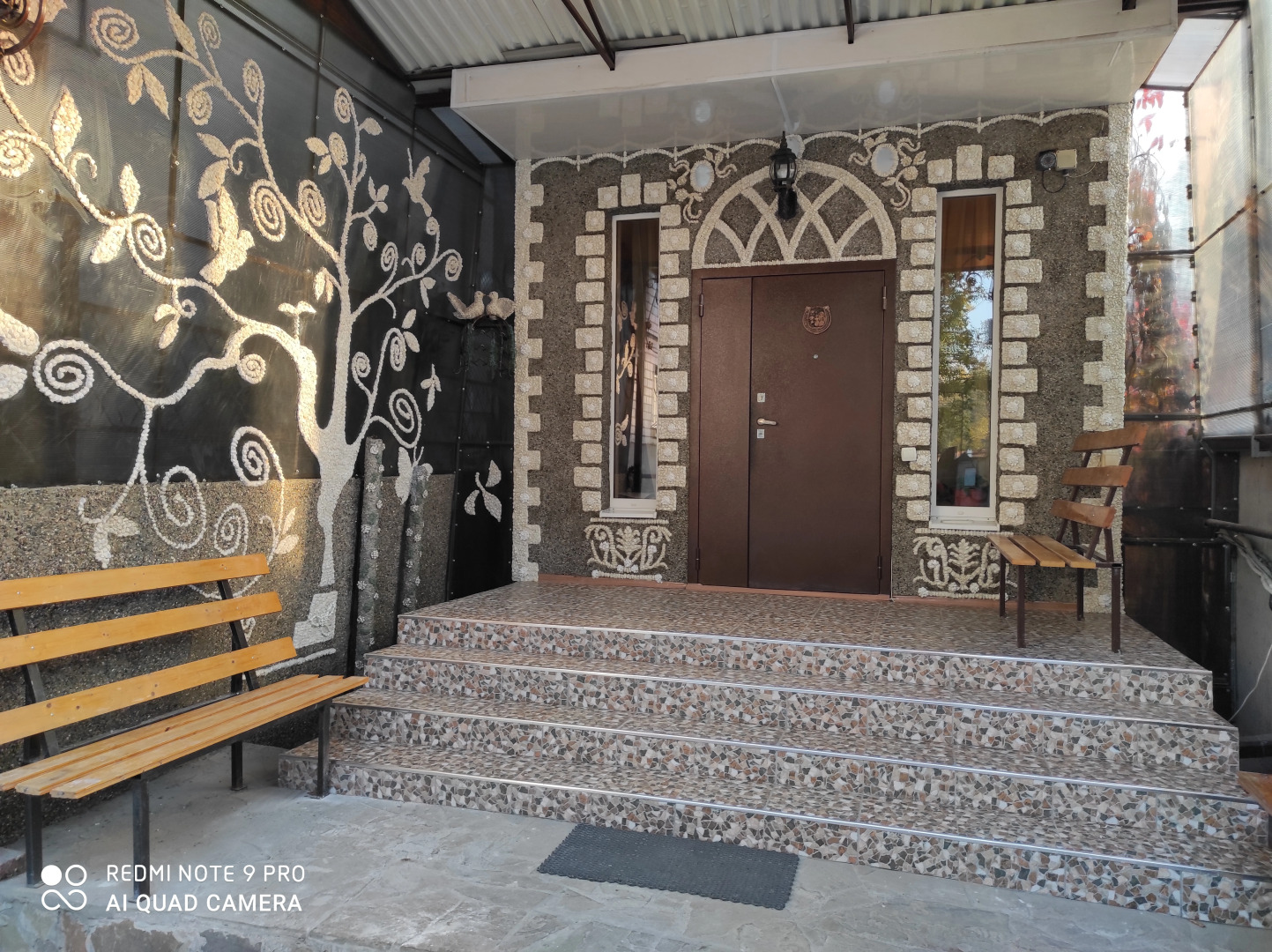 Меблированные комнаты Цветник Пятигорья