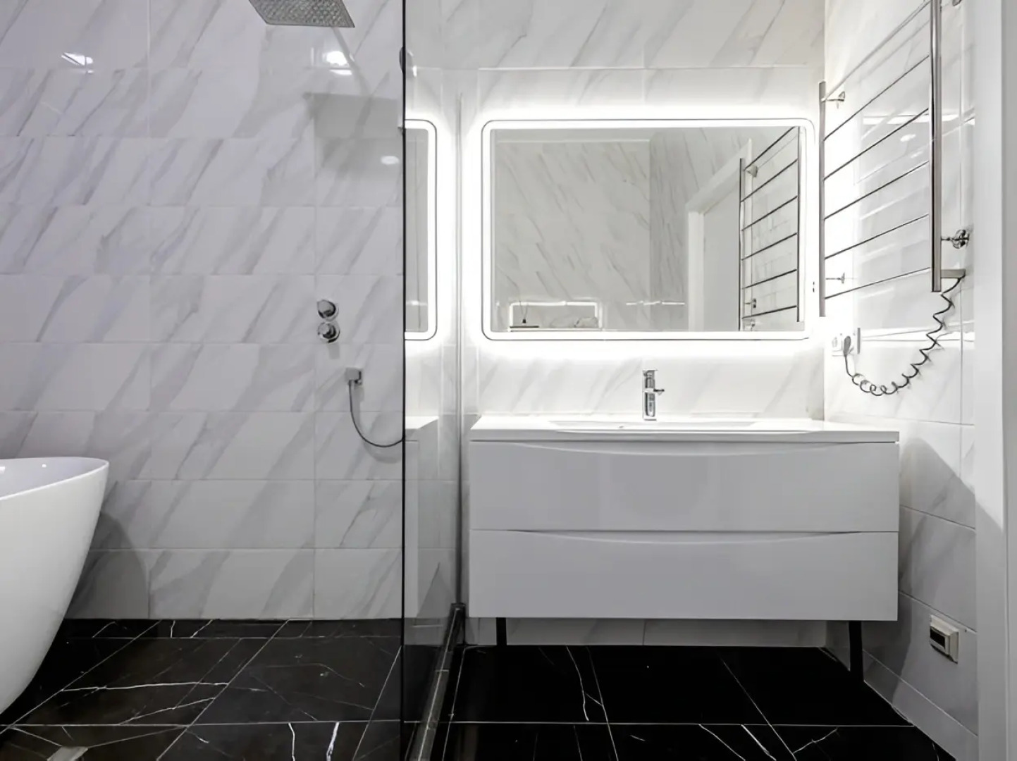 Апартаменты Sky City Moscow Уютная студия с подсветкой и Аэрохоккеем в Москва Сити! Закатная сторона!