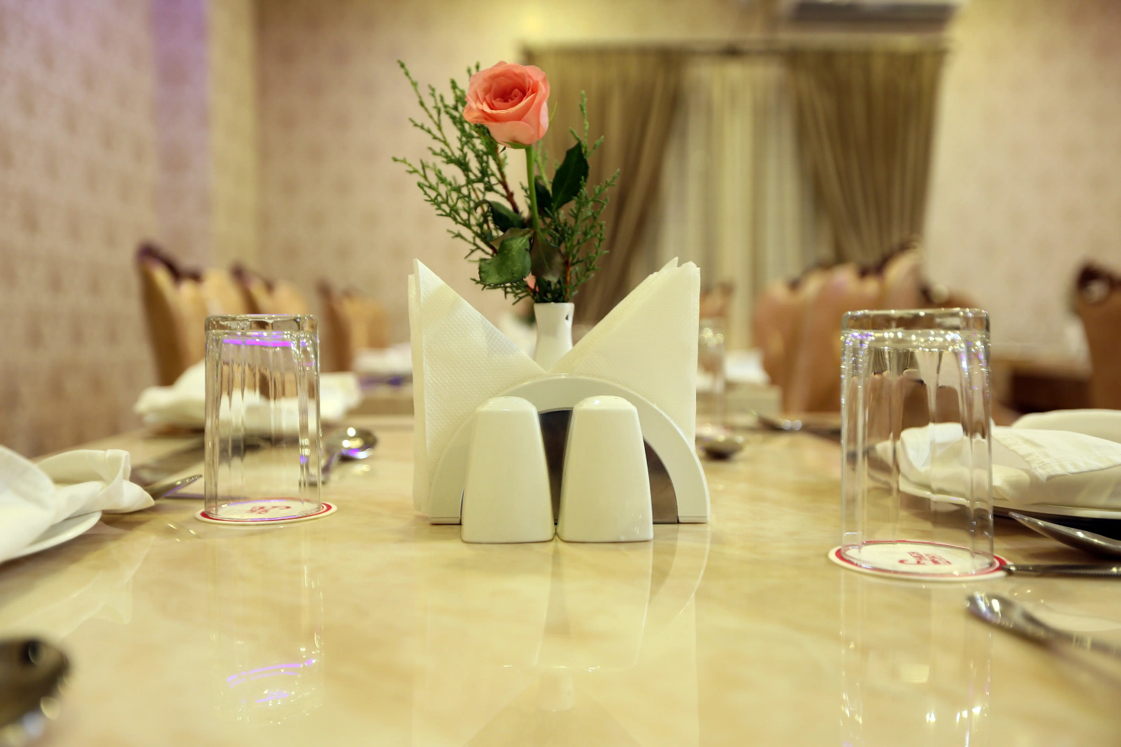 Бутик-отель High Sky