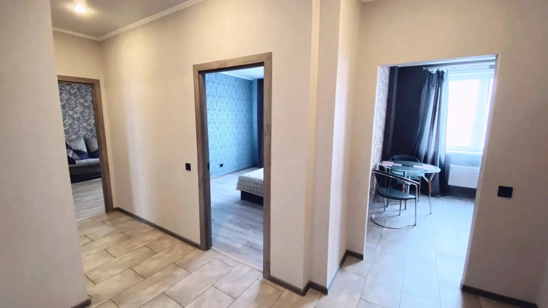 Квартира  Улица Павшинский Мост 1/5