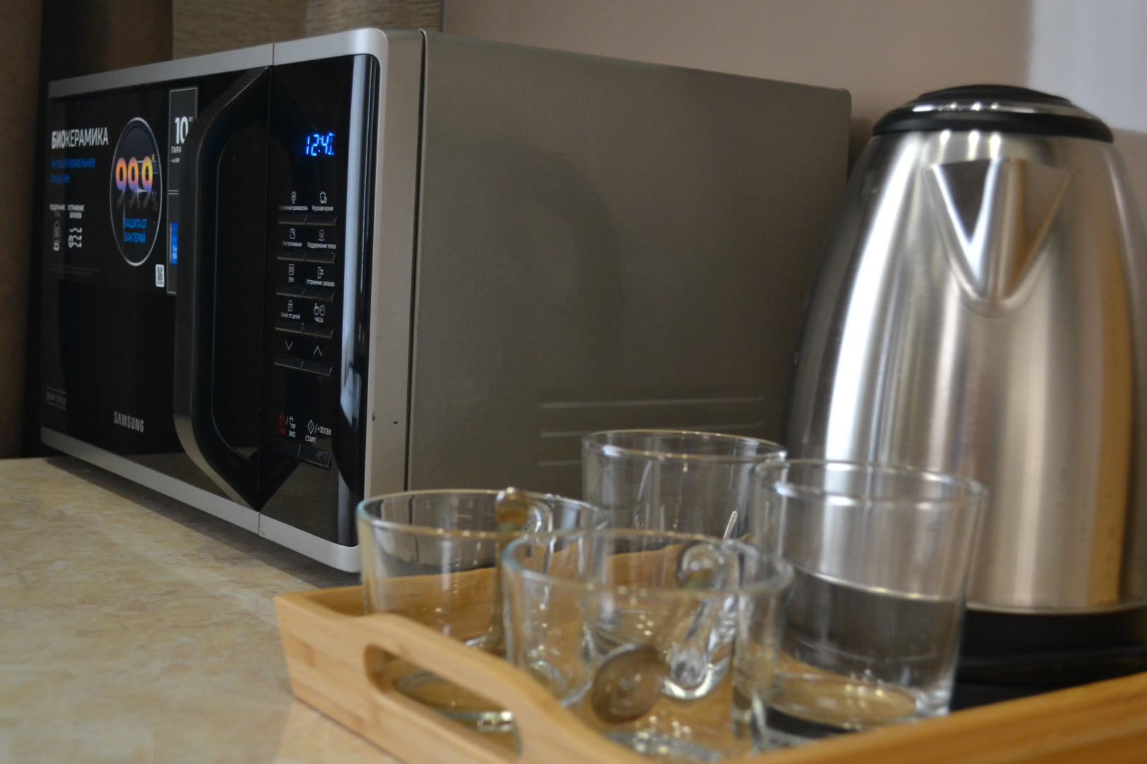 Отель Винсент