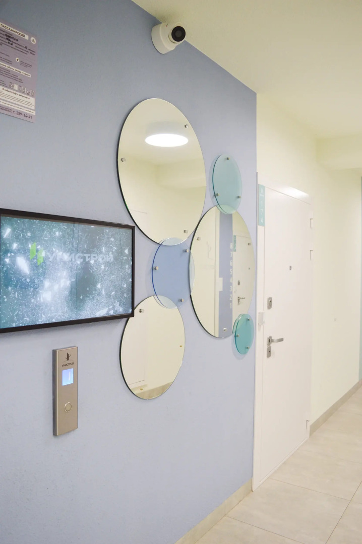 Квартира Студия в Казани