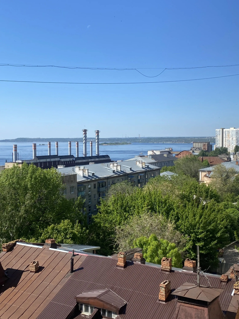 Квартира Липки Хаус