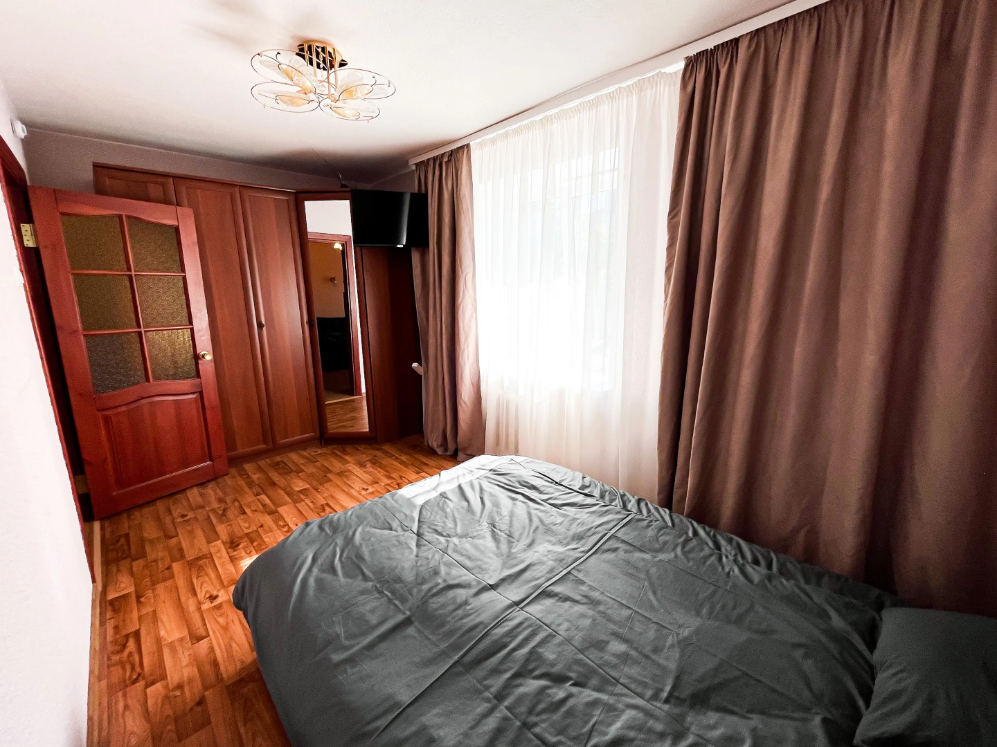 Квартира LIVE by BigWood 11