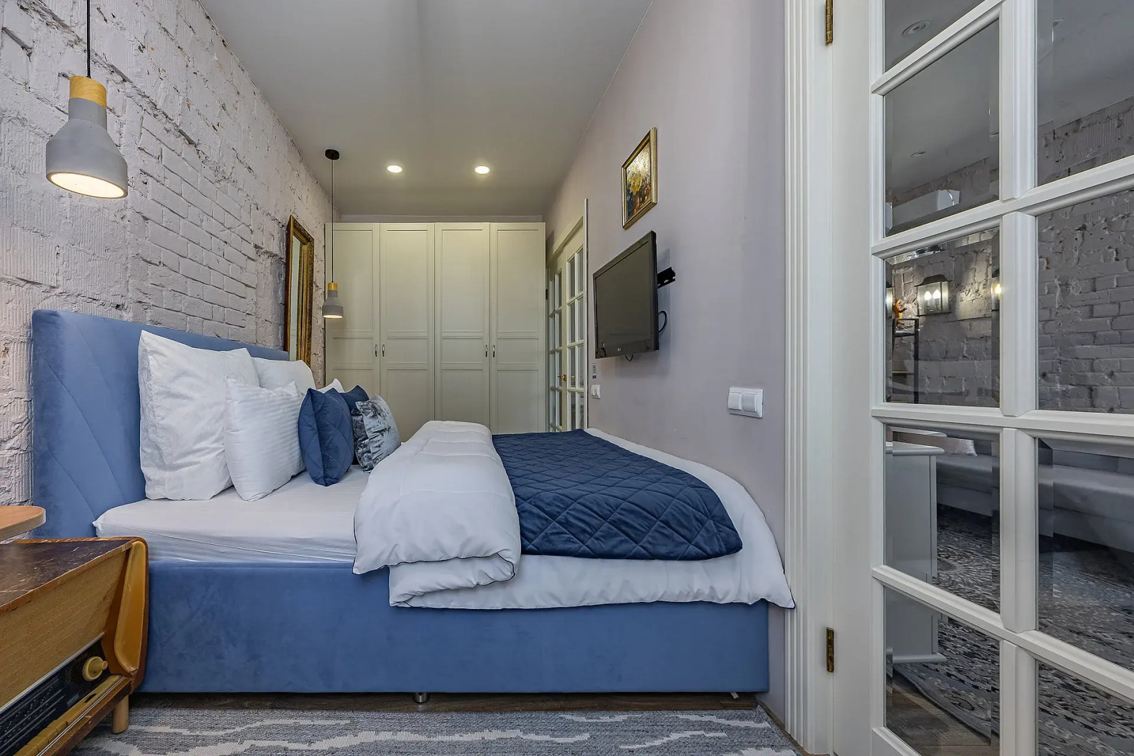 Квартира на Большой Покровской 10в