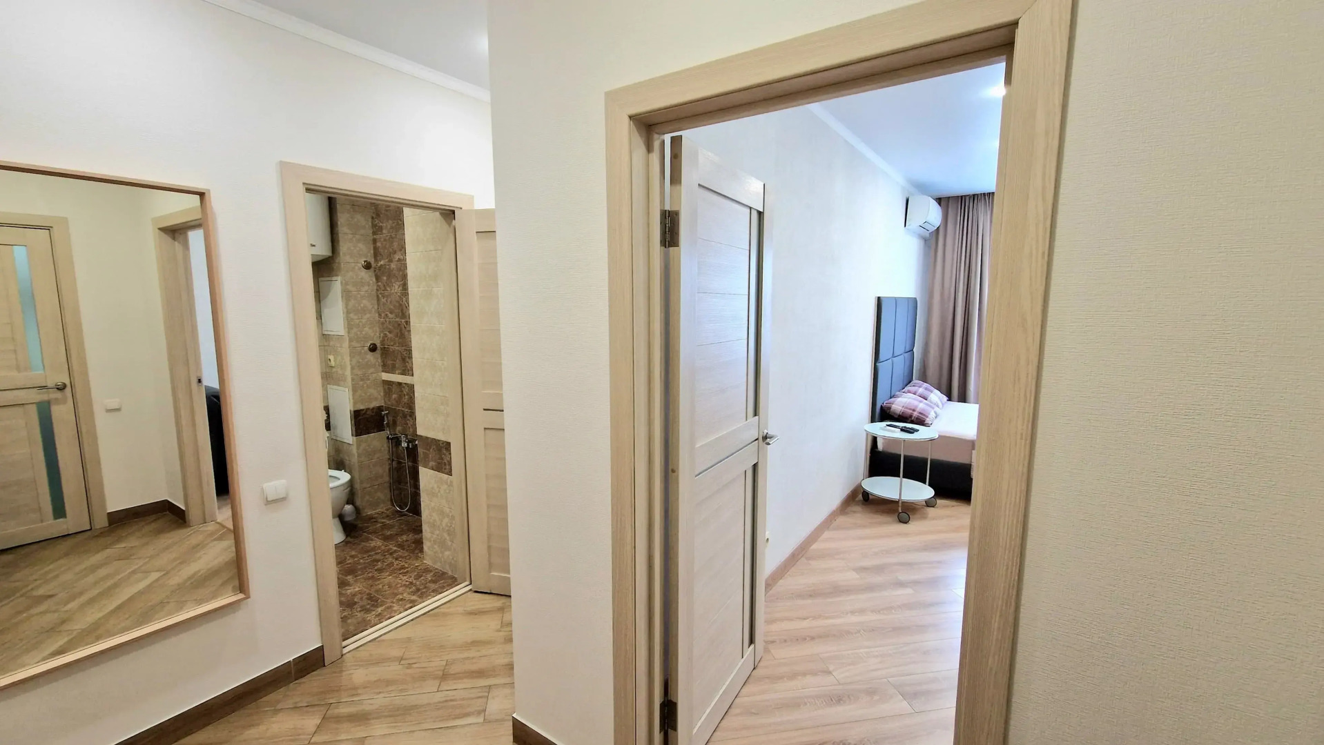 Квартира Рядом с Туристическим Центром Казани