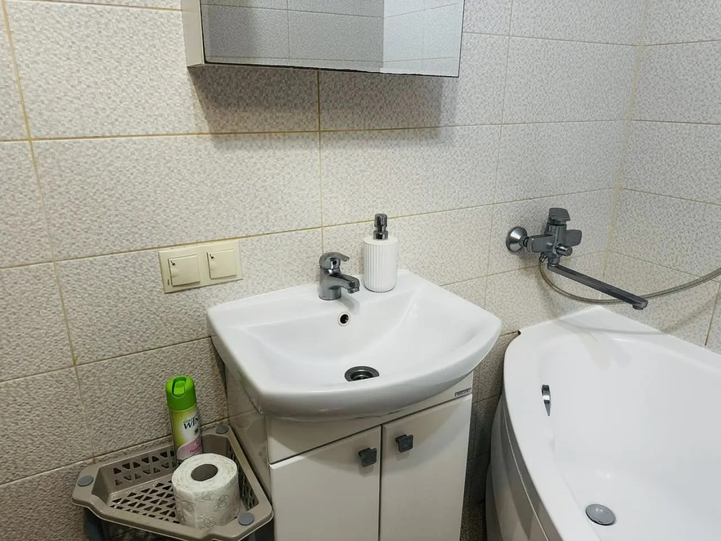 Апартаменты SeaRoom