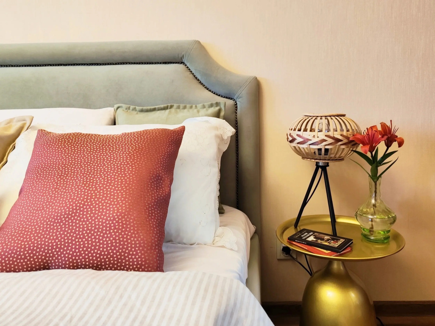 Апартаменты у Луизы