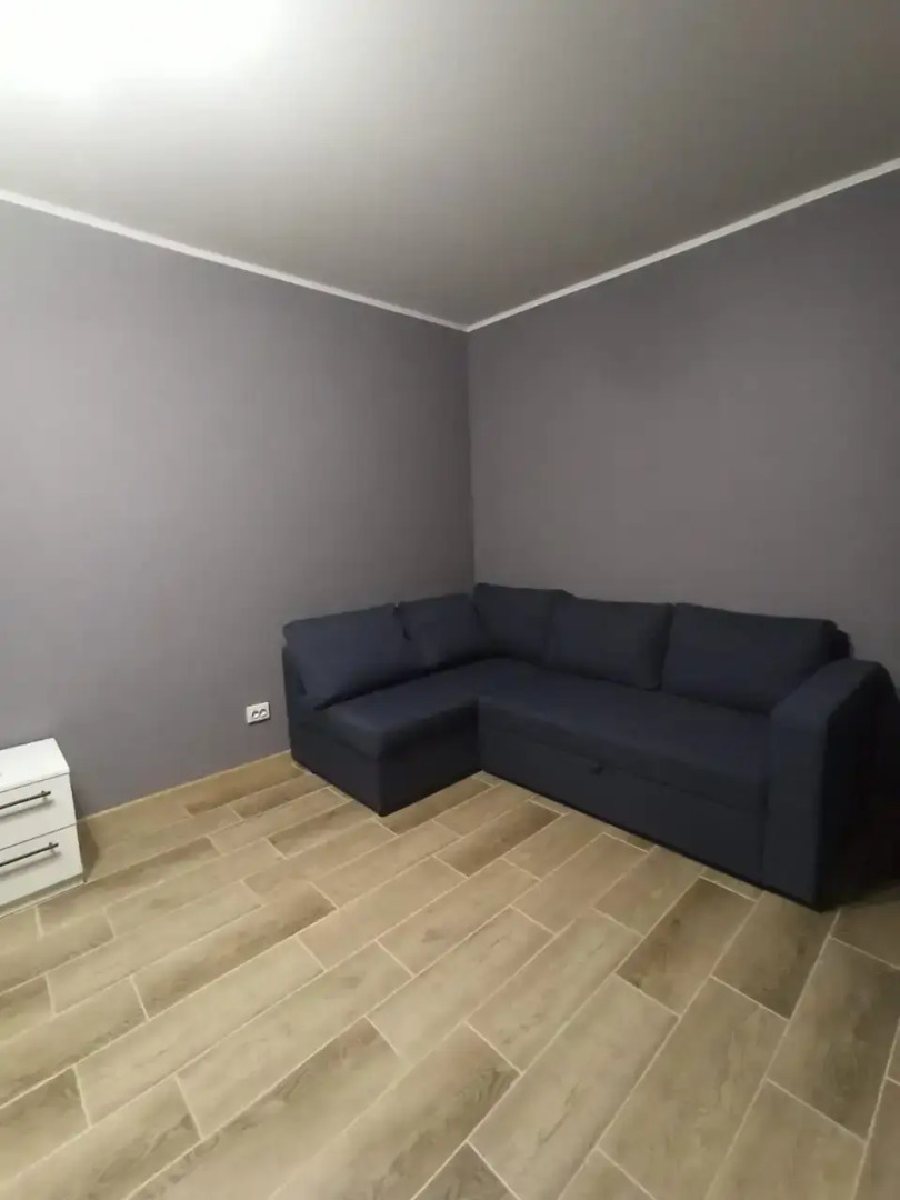 Квартира Уютная квартира