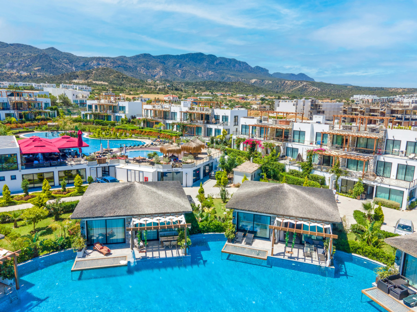 Апарт-отель Maldives Holiday Homes