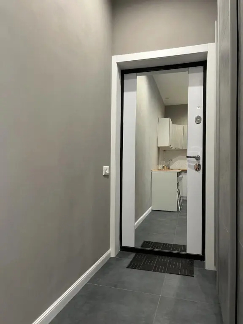 Апартаменты Stepanenkov на Воеводина 4 (3)