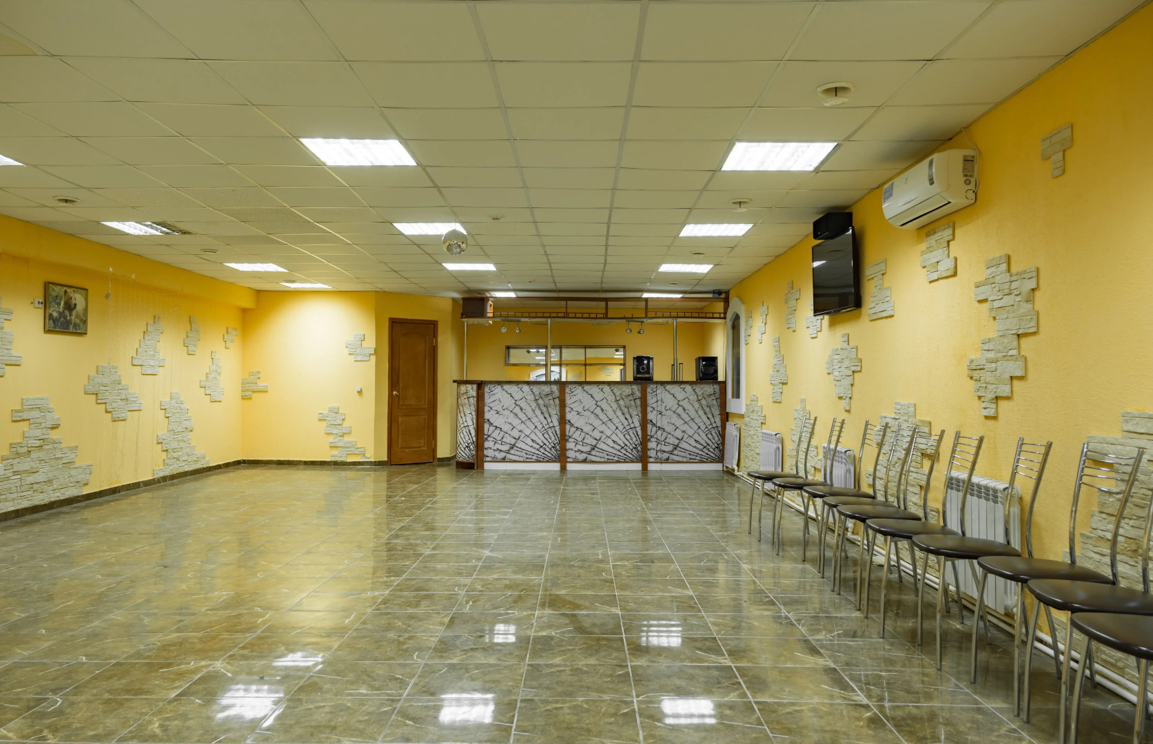 Гостиница Медведефф