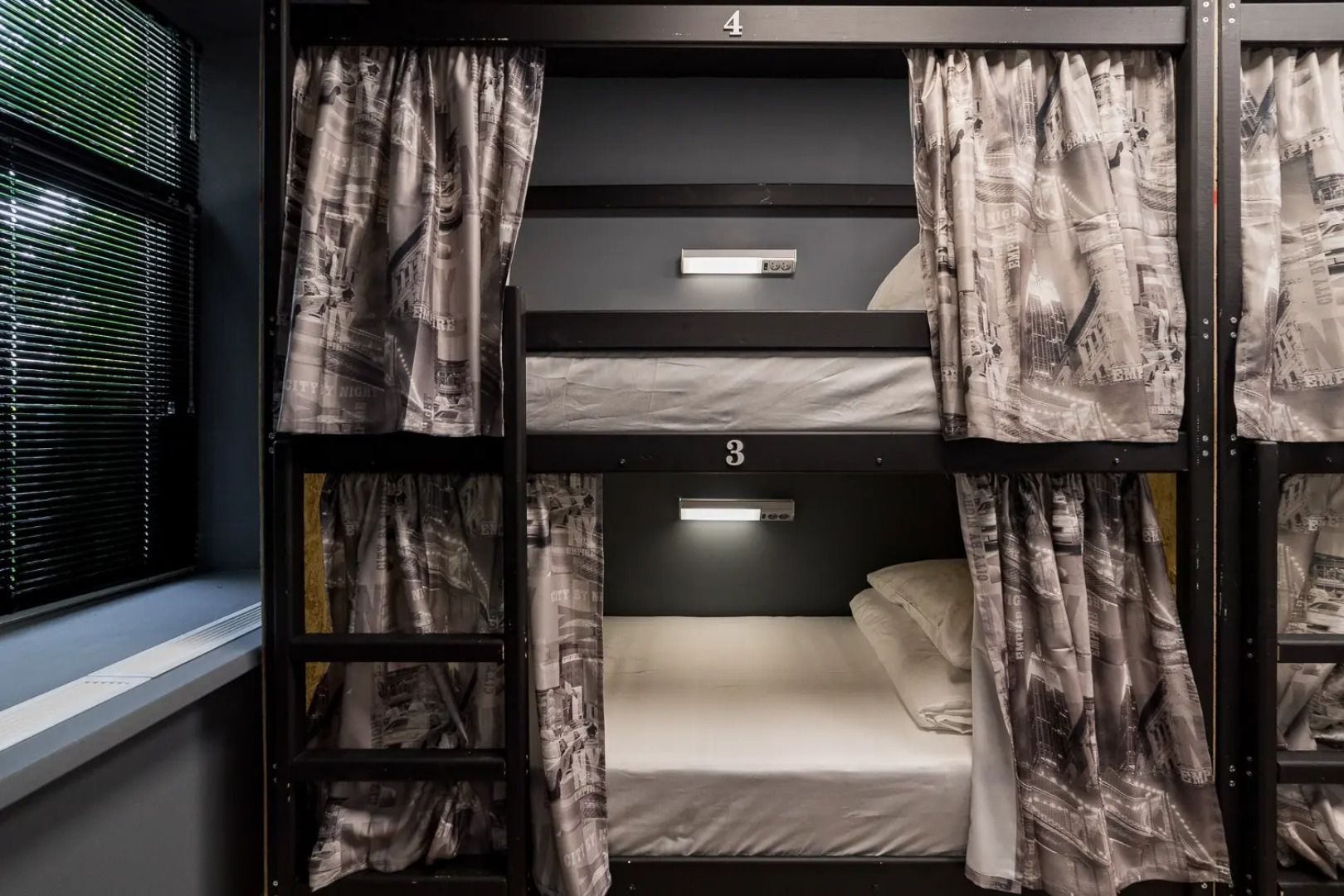 Хостел Красноярск