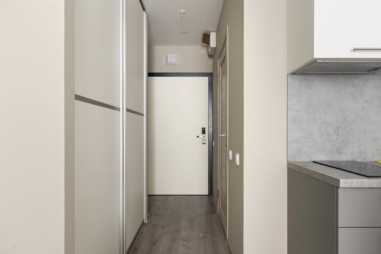 Апартаменты 7