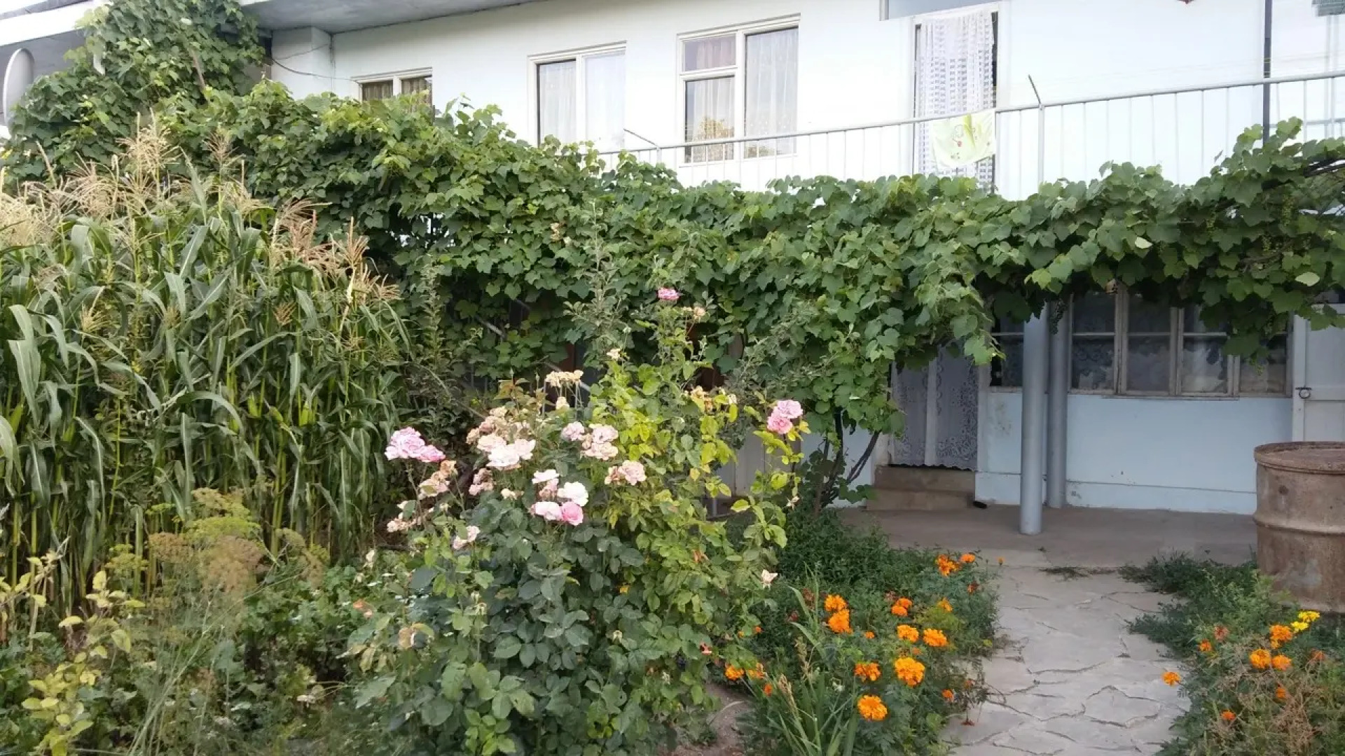 Гостевой Дом Aspet