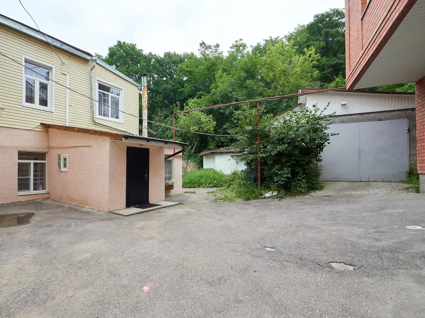 Апартаменты Семейный очаг