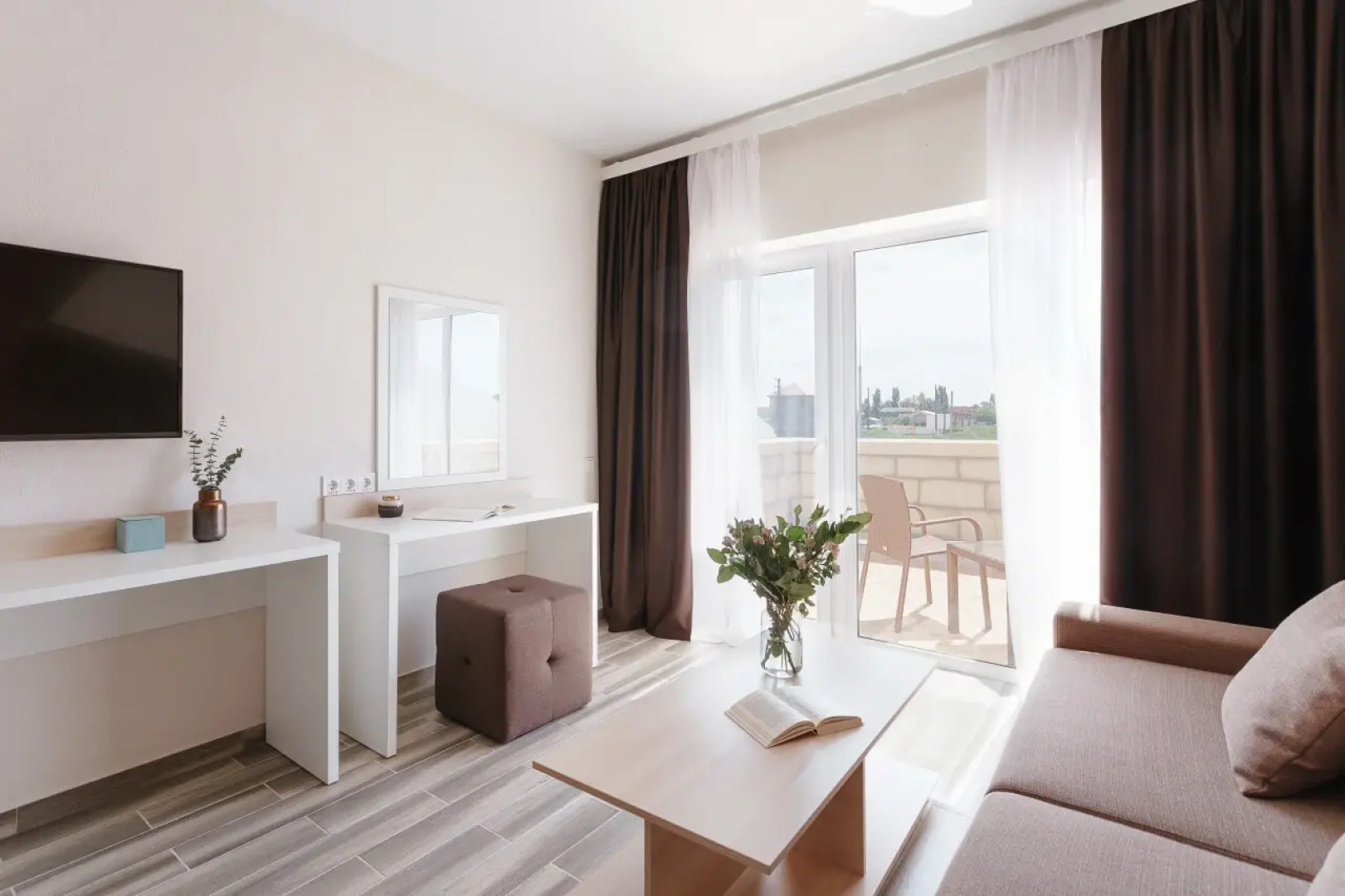 Отель Aquapark Zatoka