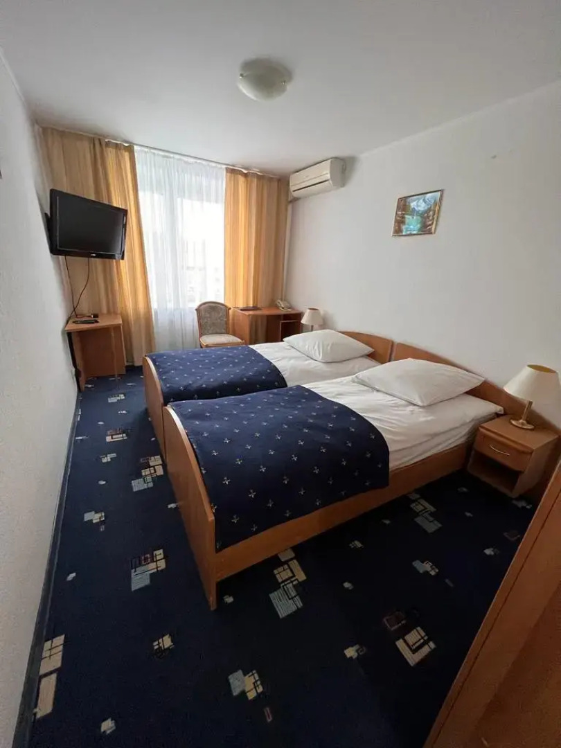 Гостиница Балаково