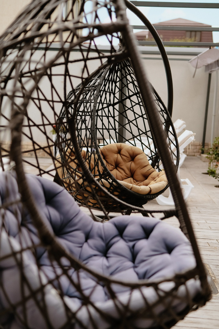 Мини-отель Маленький принц