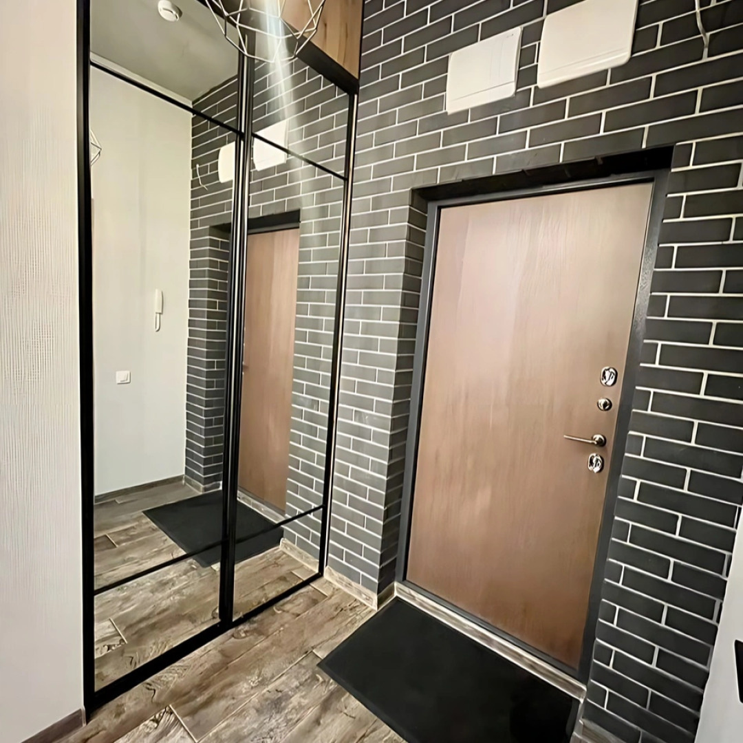 Квартира на Газовиков 73к3