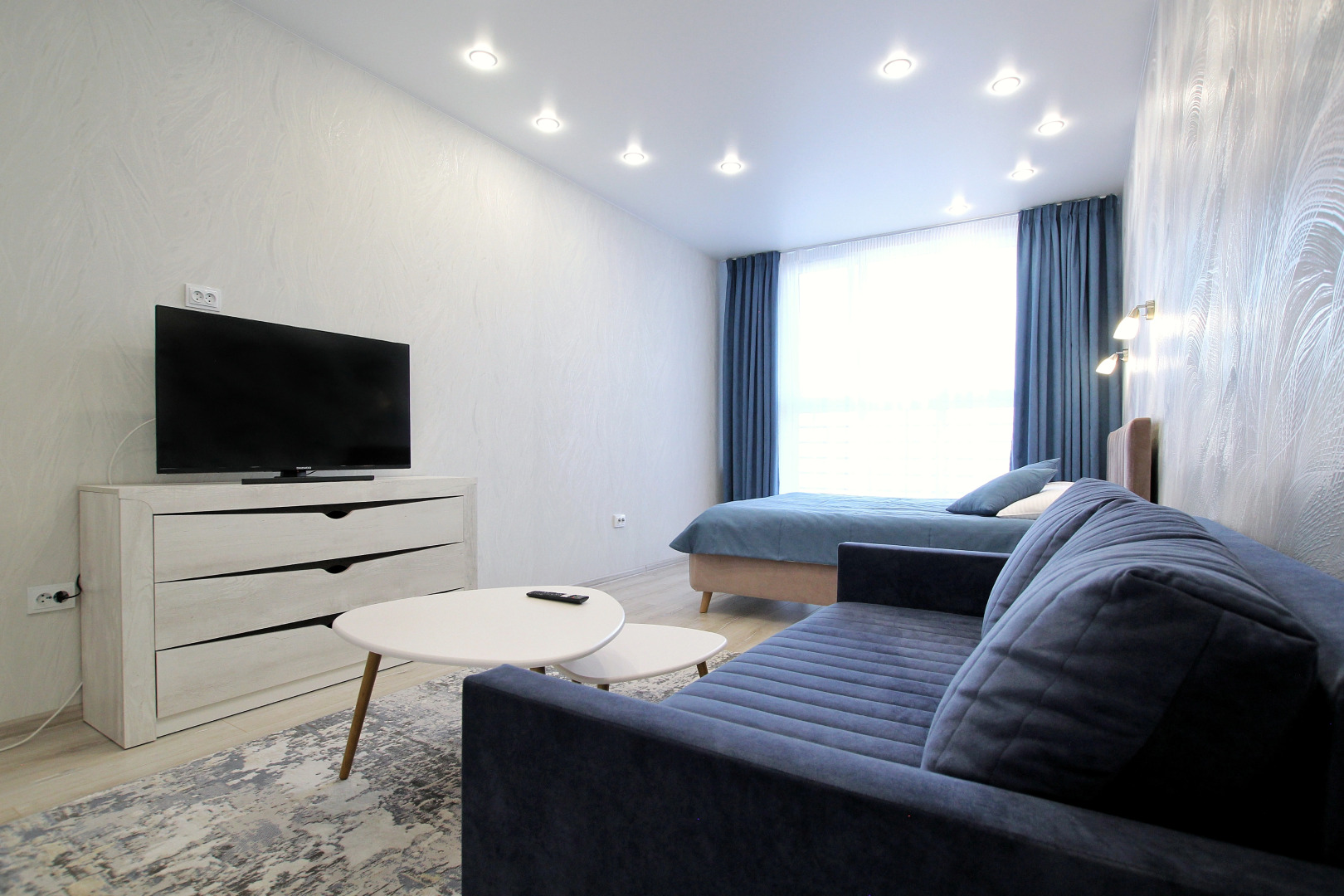 Квартира DREAM APARTAMENT