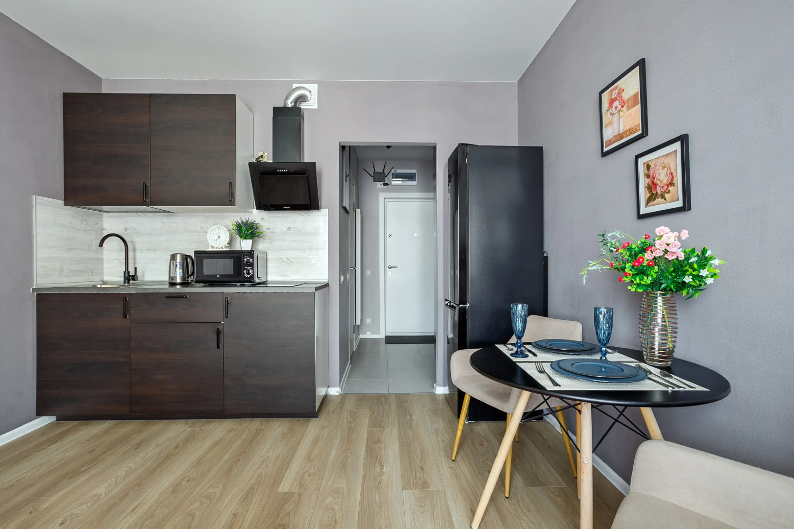 Квартира MaxRealty24 Cходненская 8