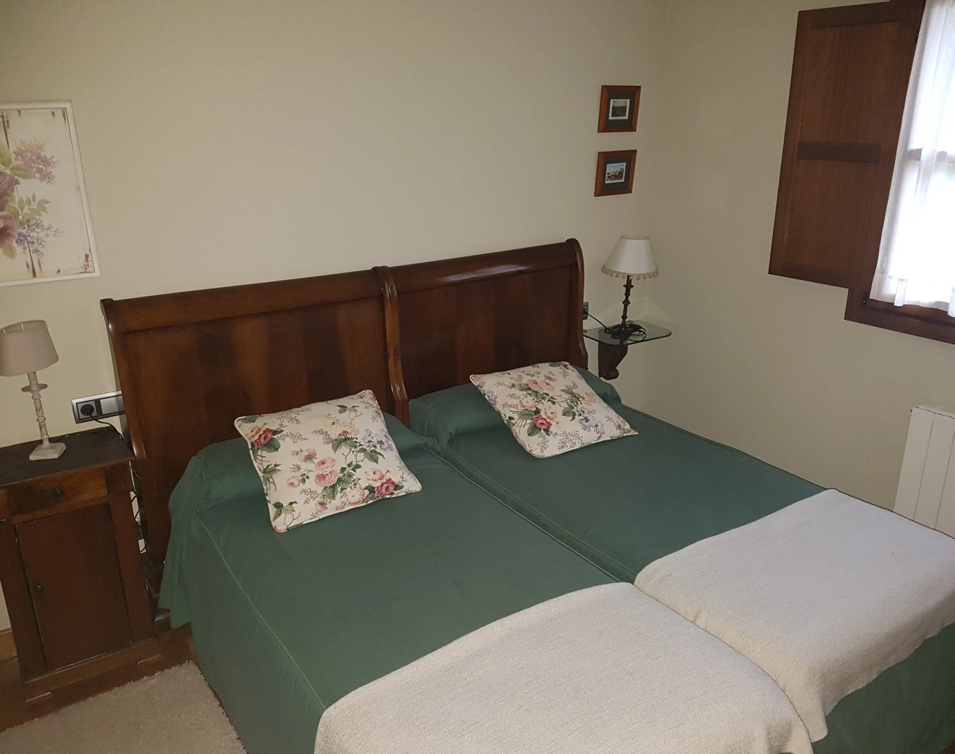 Апартаменты Mazuga Rural Gulpiyuri