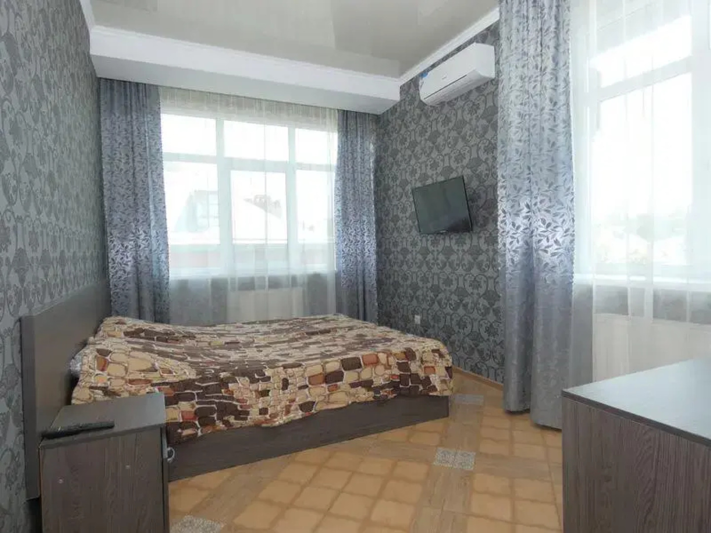 Гостевой дом На Советской 16