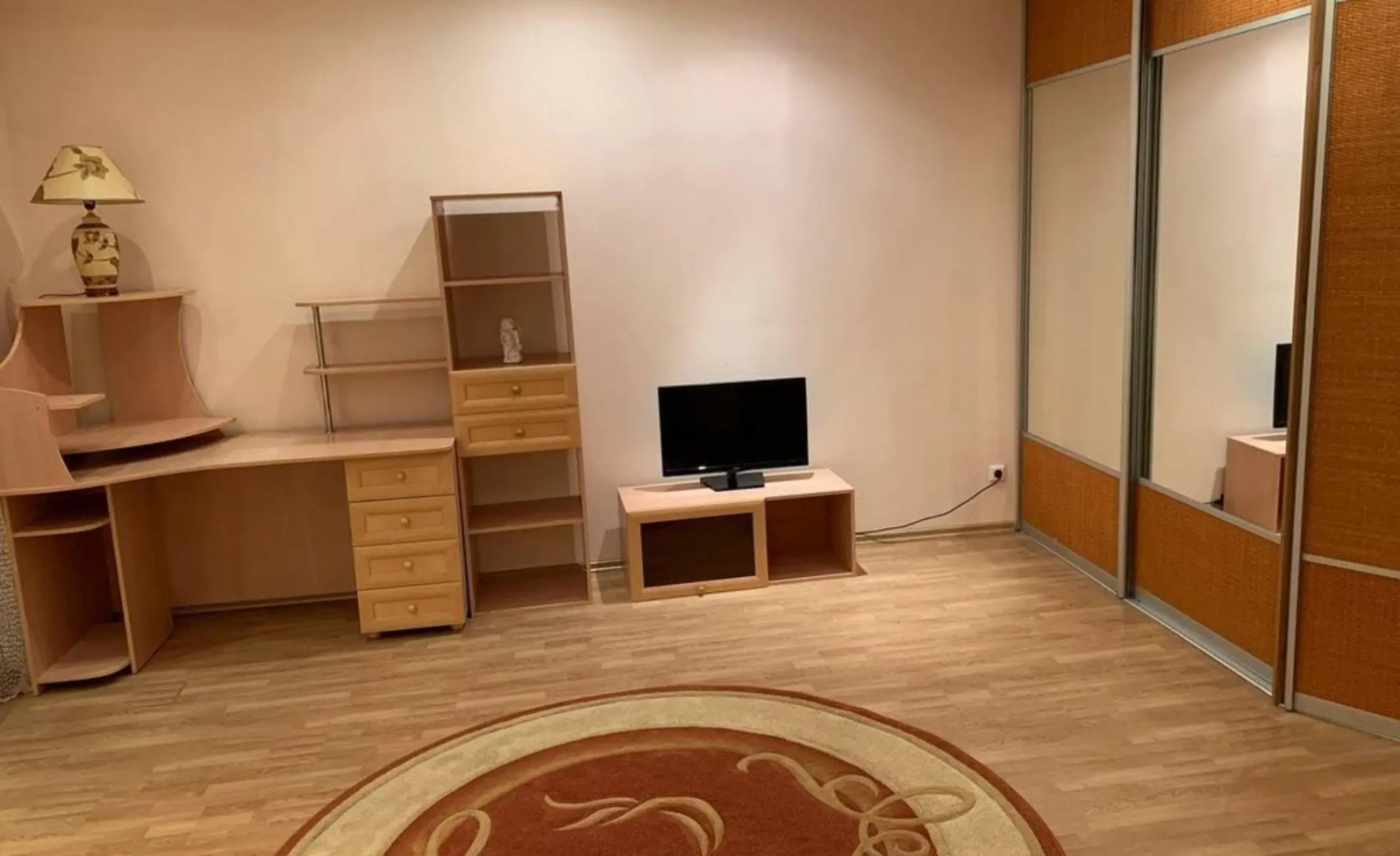 Апартаменты Генерала Лизюкова 61В