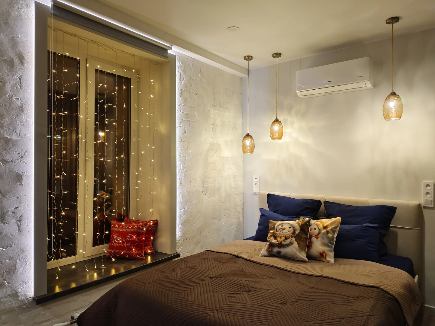 Апартаменты "СИТИ" в стиле Лофт в центре города