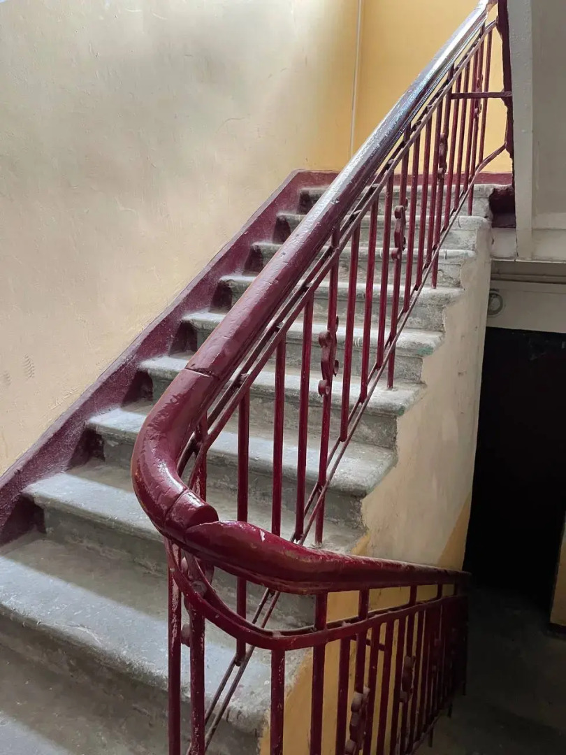 Квартира на Радистов