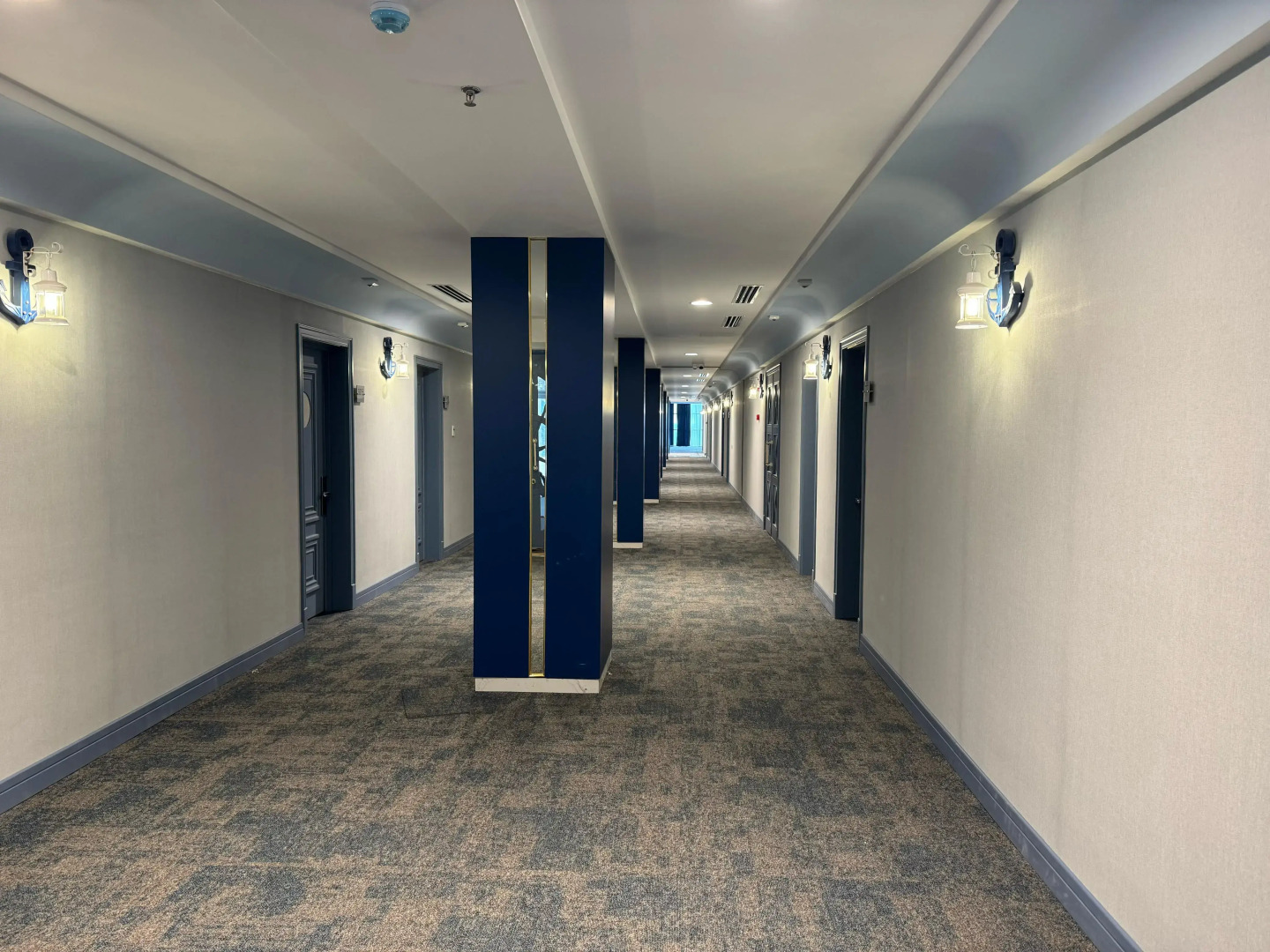 Отель Titanik Baku