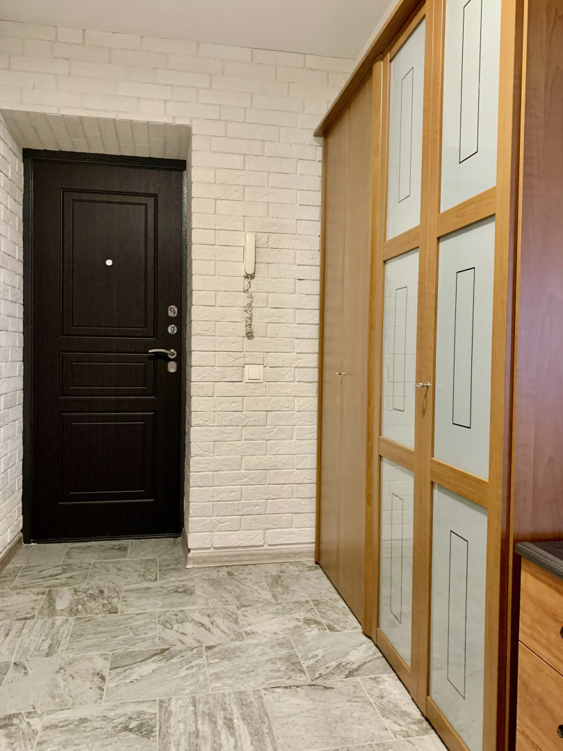 Апартаменты Brick House