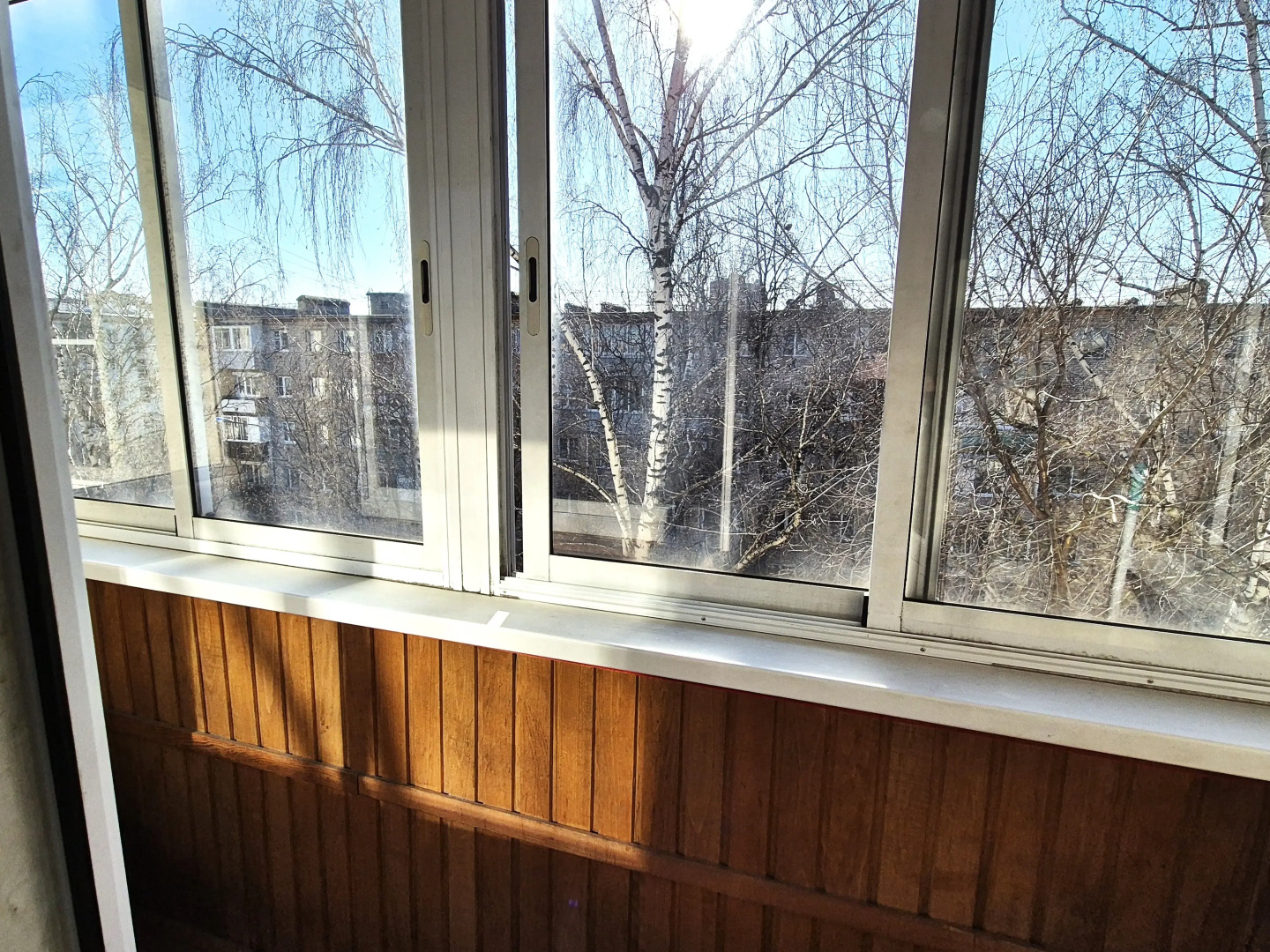 Квартира 2х Комн в Центре на Дзержинского