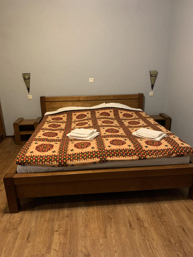 Гостевой дом Форест грин